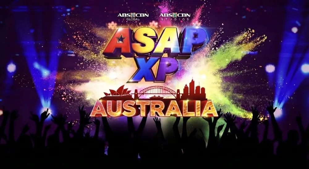 Australia Gears Up for a Taste of Home | ASAPOFFICIAL via Instagram (@asapofficial)
