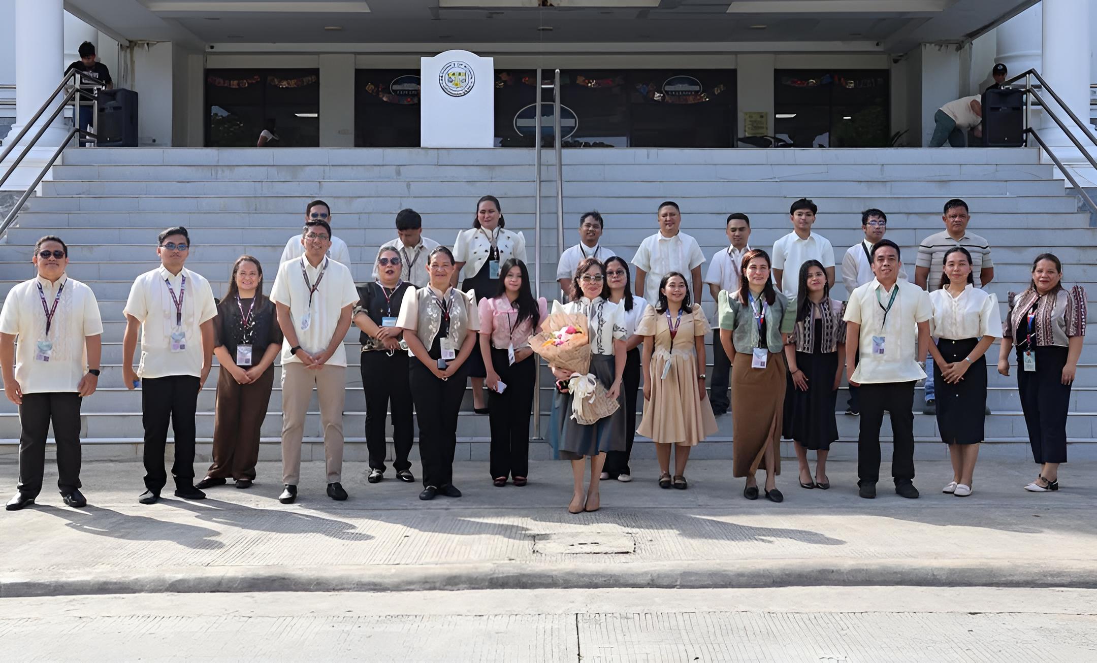 PHOTO COURTESY: Provincial Government of Bohol (FACEBOOK PAGE)