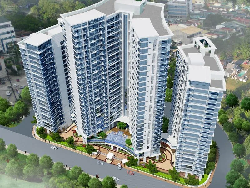 The Florence and the Promotion of Resort-Inspired Urban Living in Taguig City
