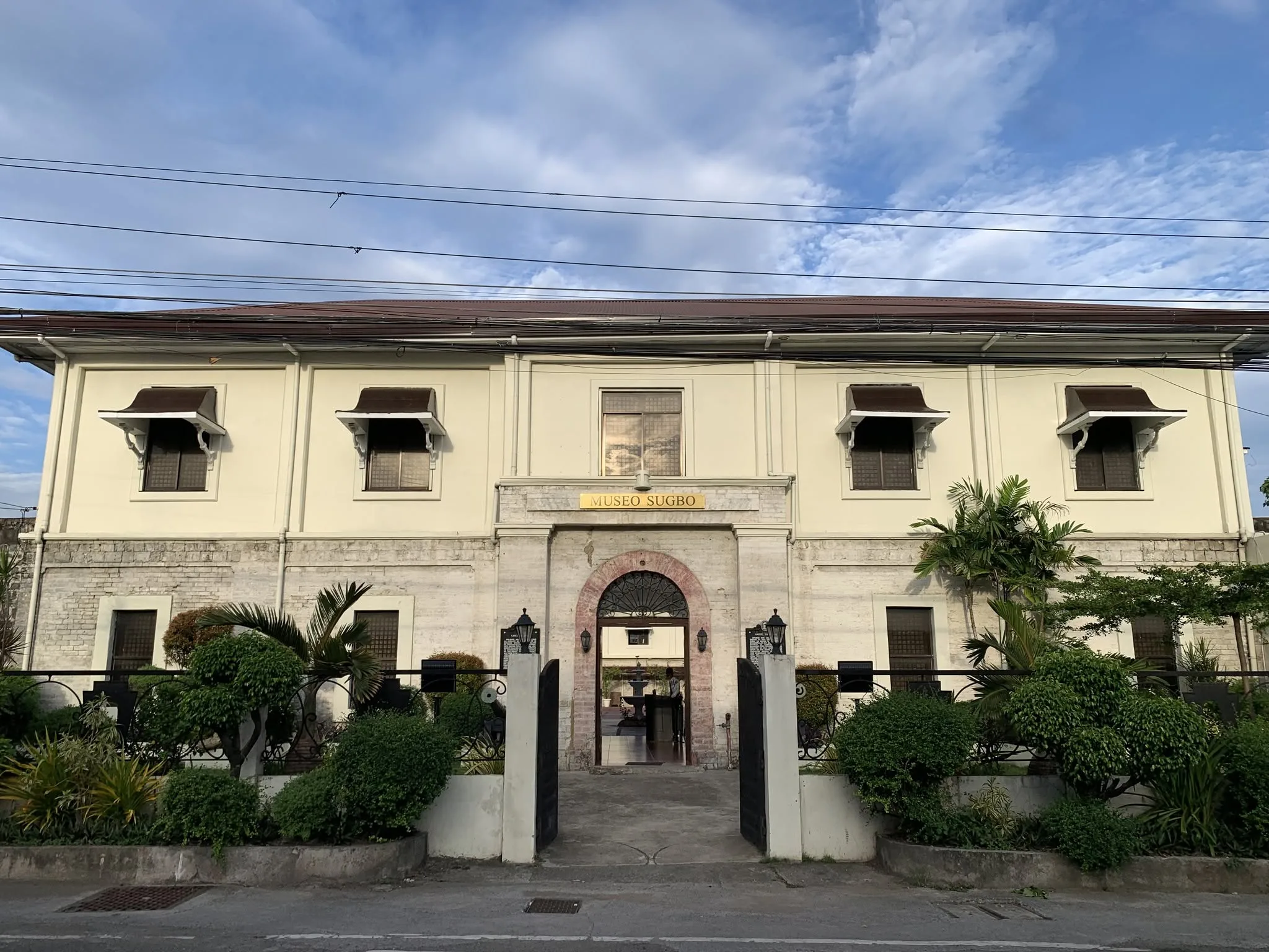 PHOTO COURTESY: Museo Sugbo (FACEBOOK)