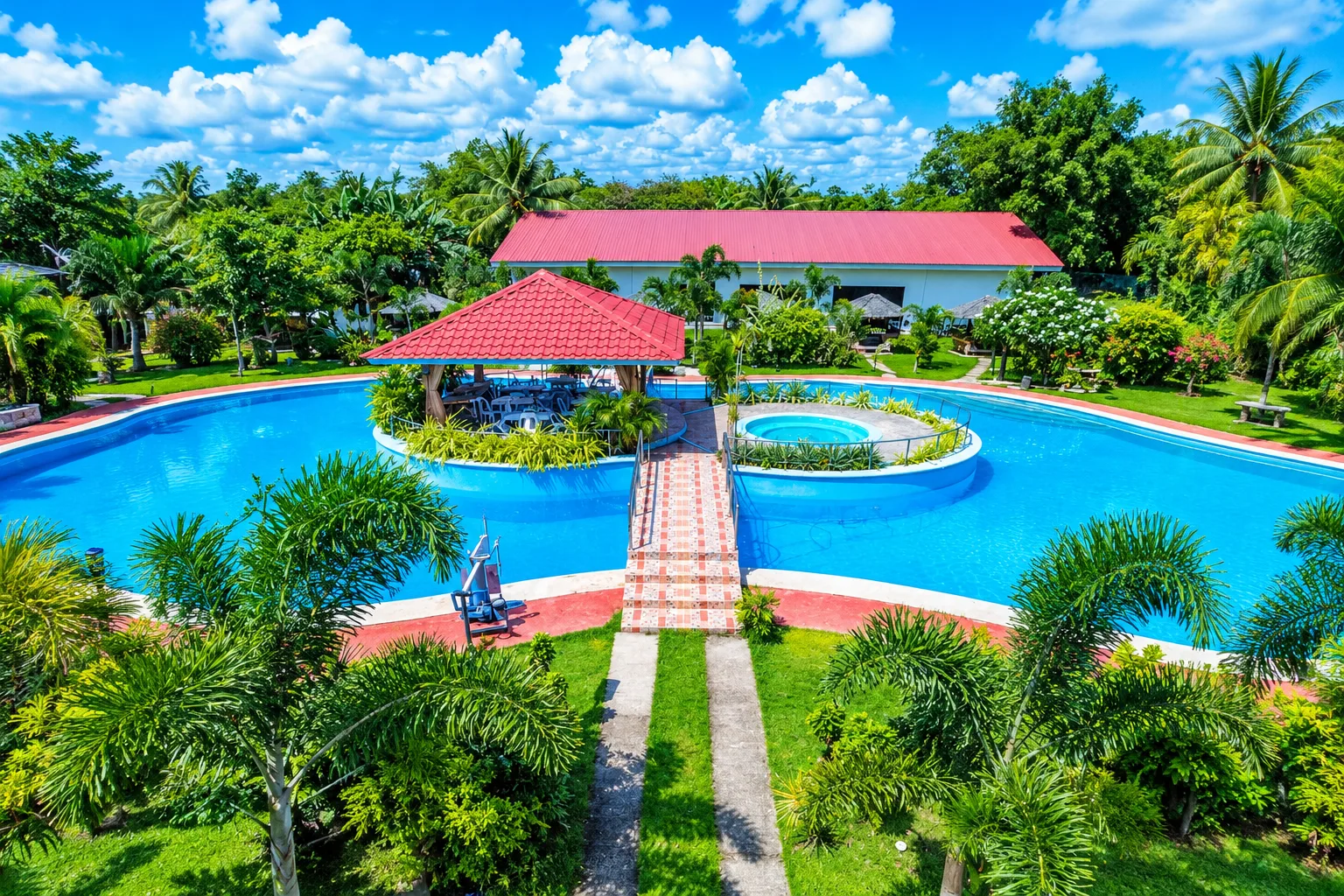 Photo Courtesy: Jardin de Amara Resort