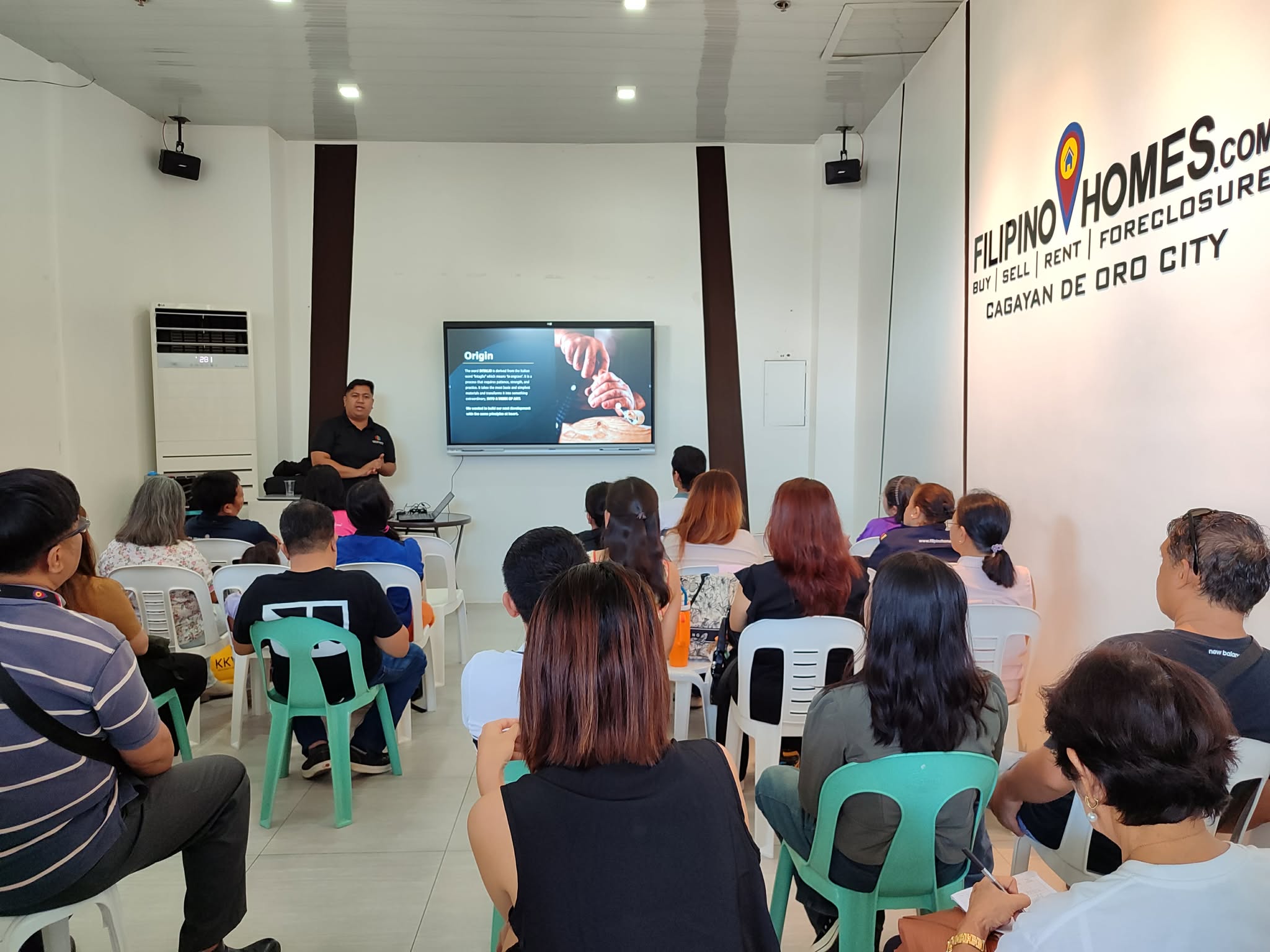 WeeComm PKS in CDO puts Spotlight on Intalio Estates, WeeComm’s Flagship Horizontal Project