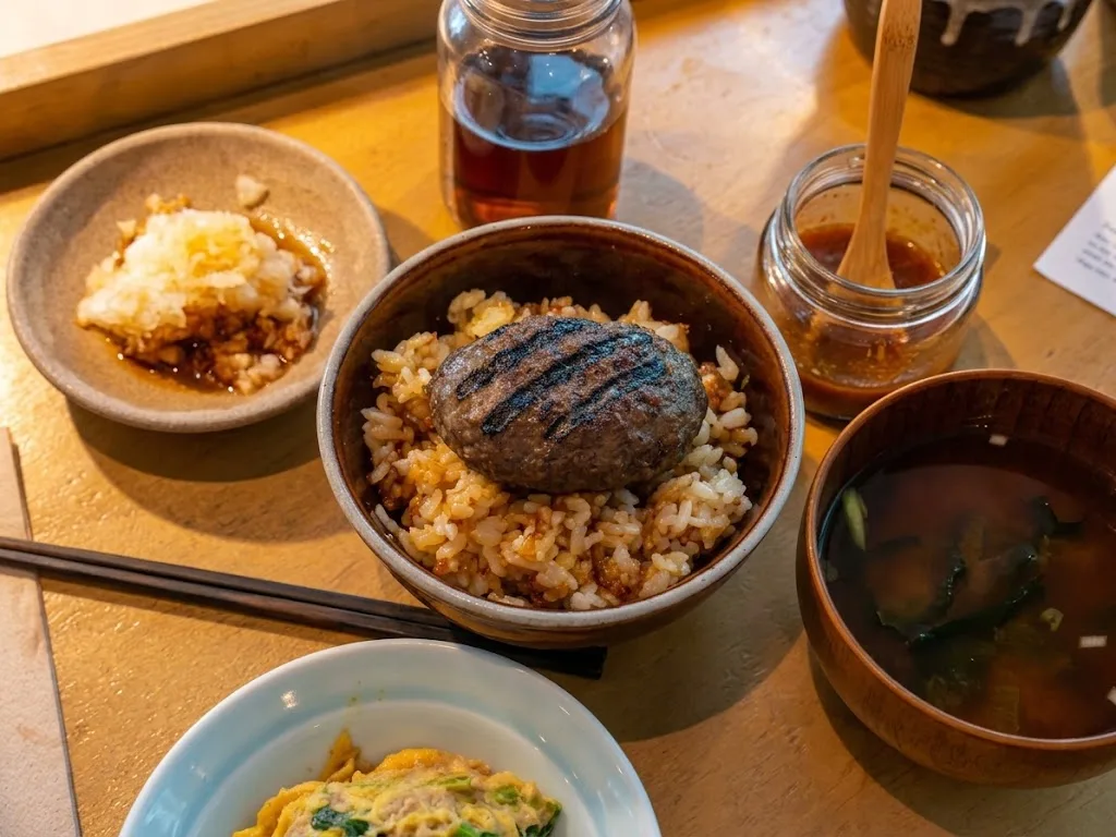 A New Japanese Dining Experience Is Coming to BGC: Meet Hikiniku To Come