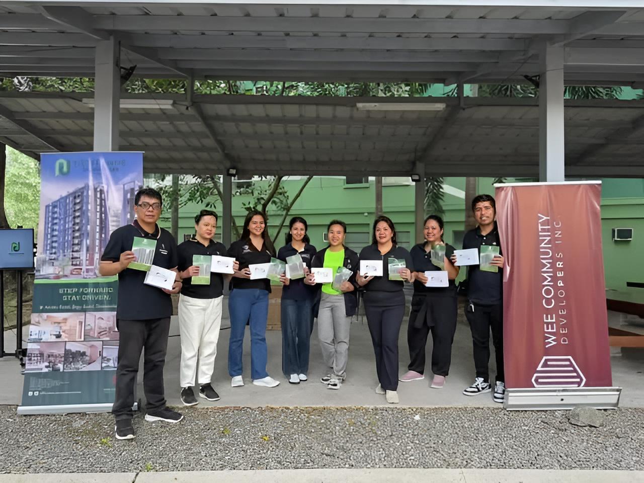 Your Campus Condo Awaits: Filipinohomes and WeeComm Showcase Student Living at DLSU