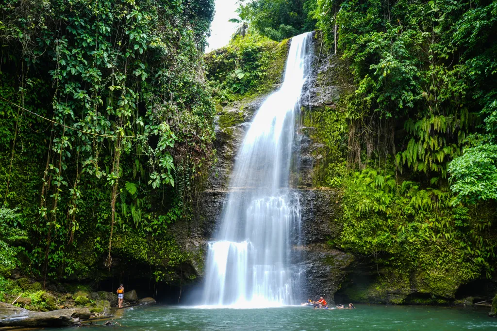 PHOTO COURTESY: Department of Tourism Northern Mindanao (dotregion10.com)