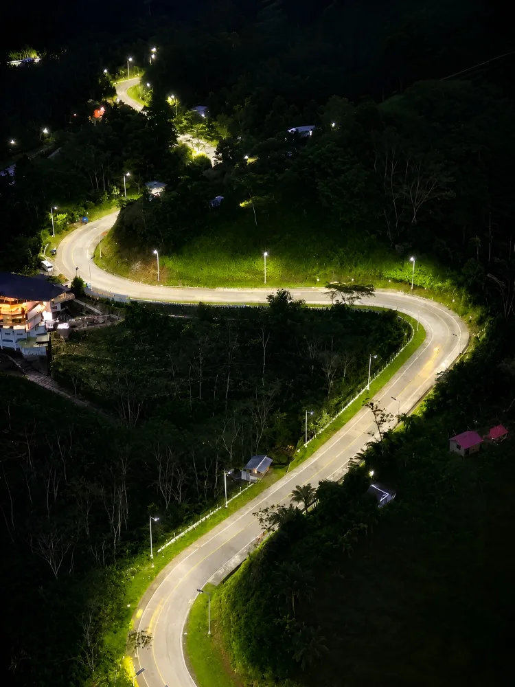 Courtesy Photo: CdOnskie | Ensuring Safer And More Comfortable Highland Road Trips For Everyone