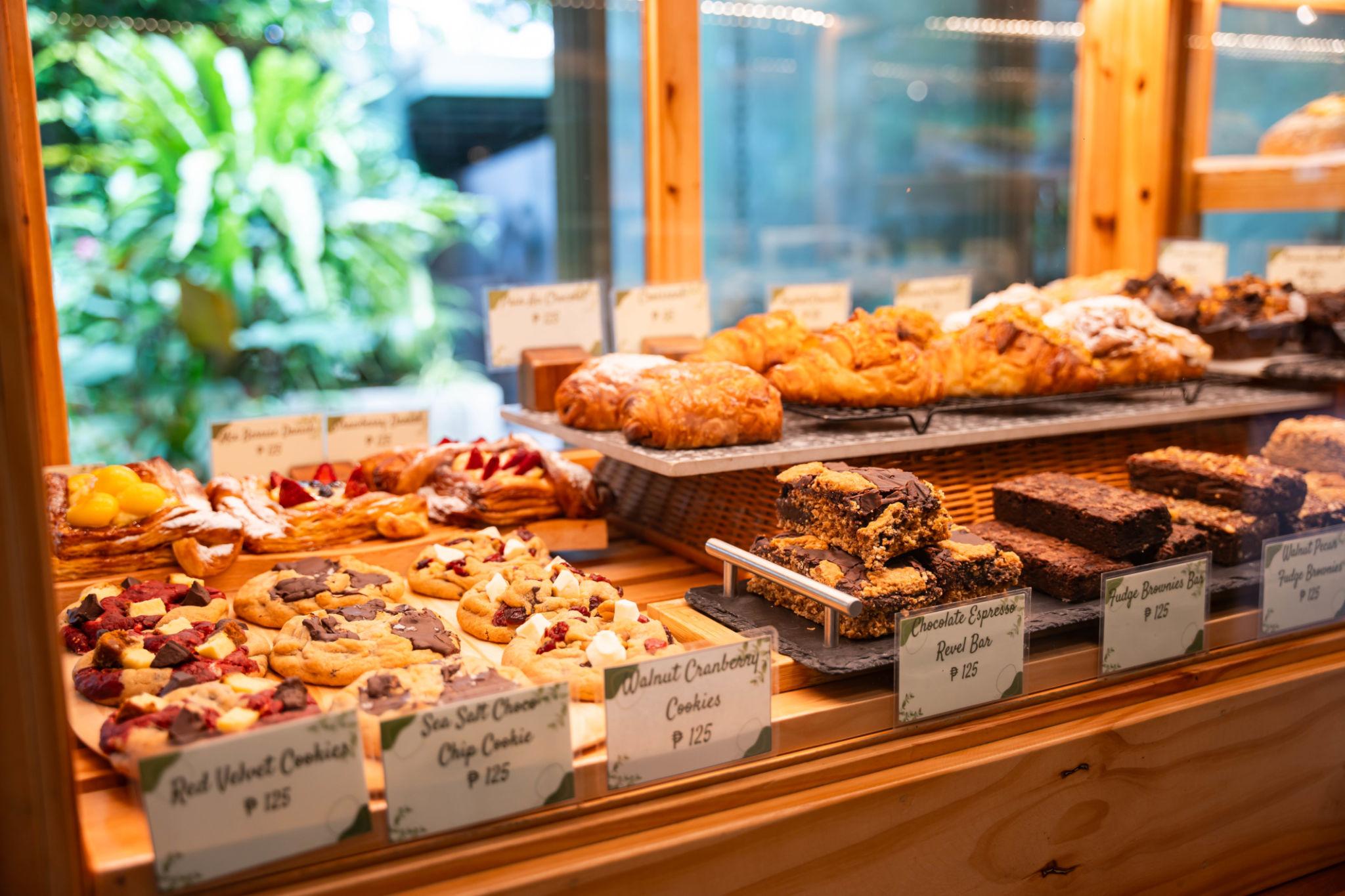 BGC Taguig 2026: Wildflour Café + Bakery Continues to Elevate Brunch and Pastry Culture