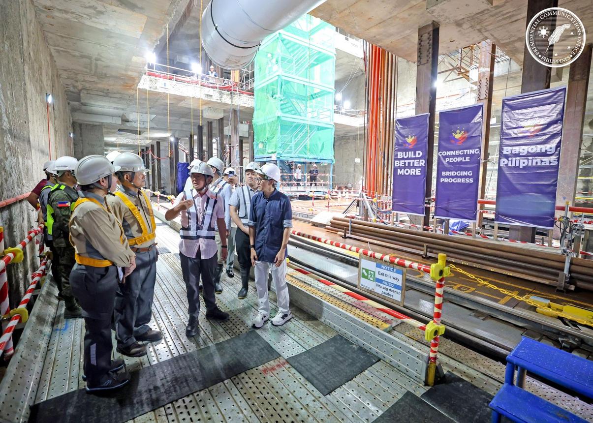 BGC Taguig 2026: Subway-Driven Urban Growth Enhances Connectivity and Tourism Access