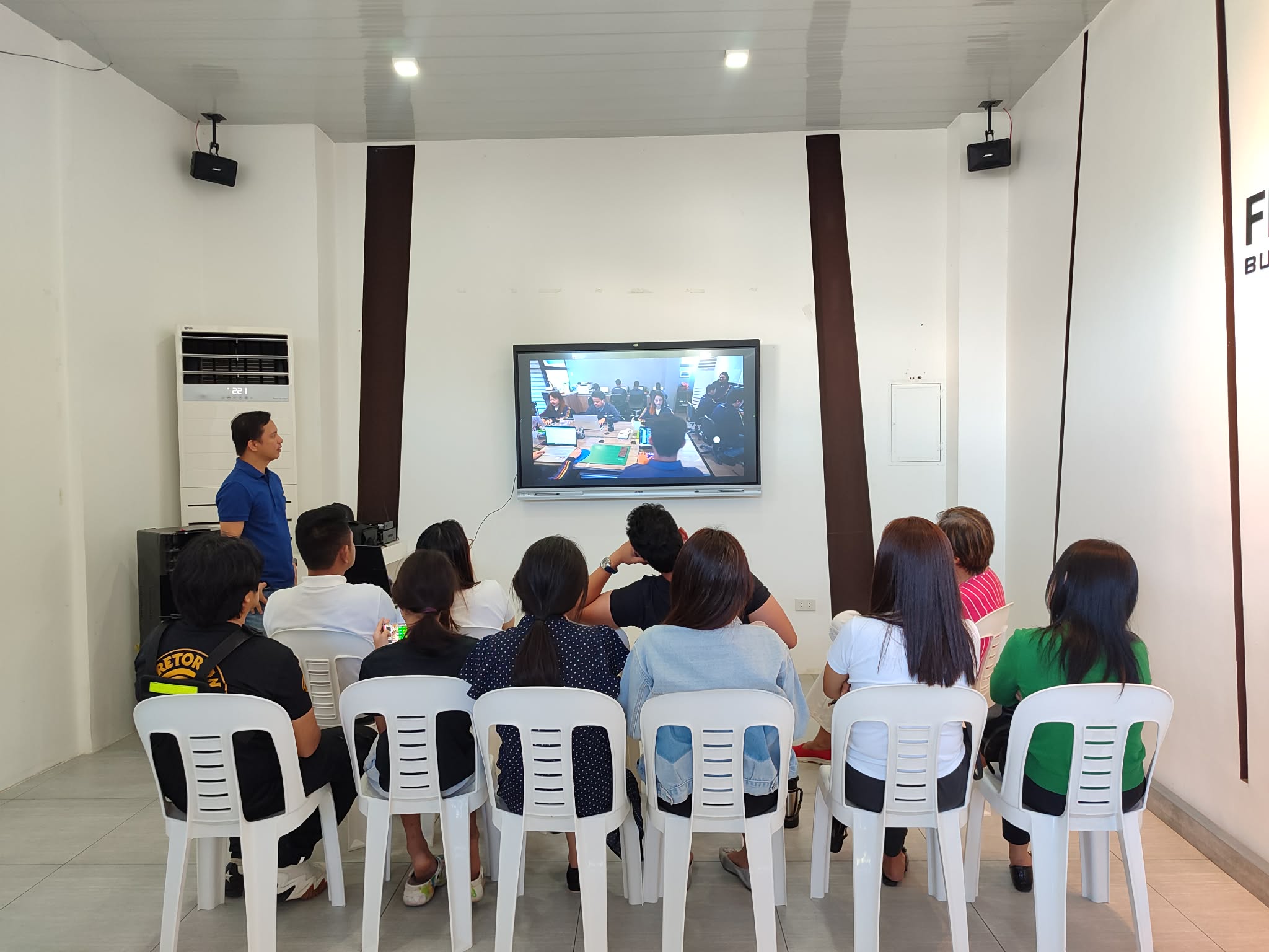 Filipino Homes Ramps Up Nationwide Training with BEXTeam-Led New Agent Orientation in Cagayan De Oro