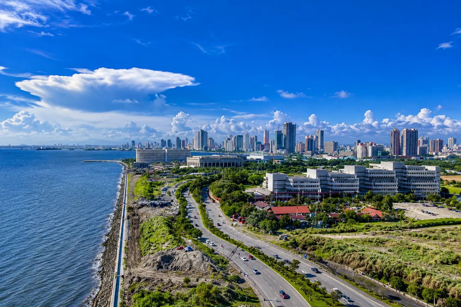 Celebrating Life in Cagayan De Oro