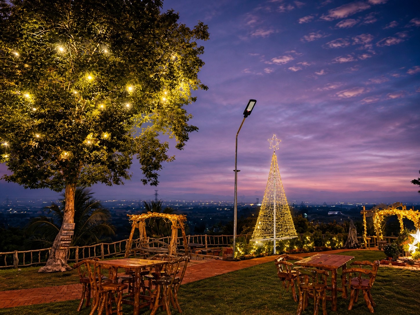 GenSan’s Al-Fresco Skyline: Why Hill VI is the 2026 Sanctuary in Mabuhay!