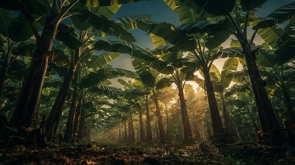 Southern Leyte Expands Abaca Mapping Effort to Strengthen Fiber Industry