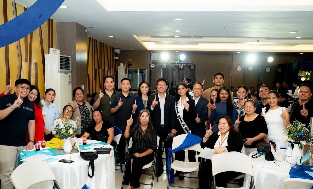 PHOTO COURTESY: Butuan City PIO (FACEBOOK PAGE)