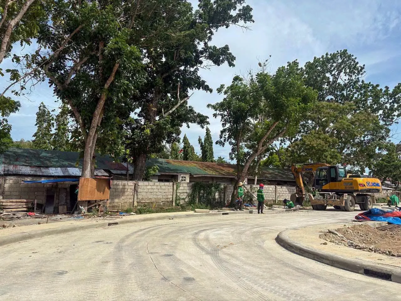Flood‑Free Hospital, Rising Values: Tuburan’s ₱7.8M Drainage Fix Lifts Cebu Real Estate