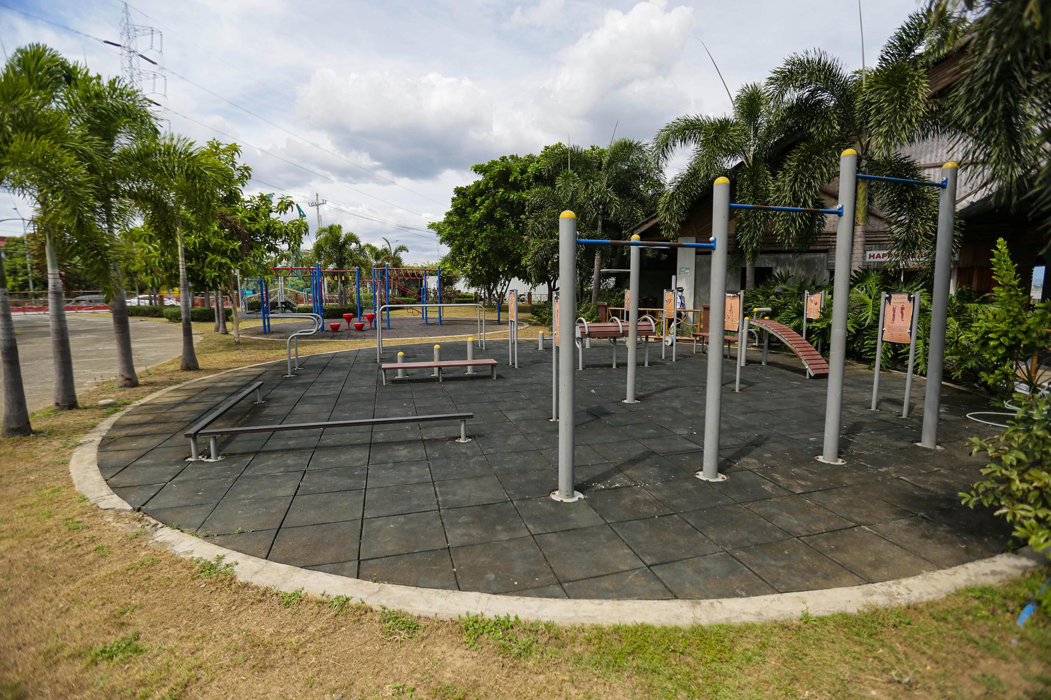 BGC Taguig 2026: Wellness Tourism and Fitness Spaces Attract Health-Conscious Travelers