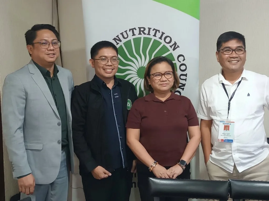 Dumaguete Hosts Regional Meeting to Strengthen Nutrition Programs and Child Welfare