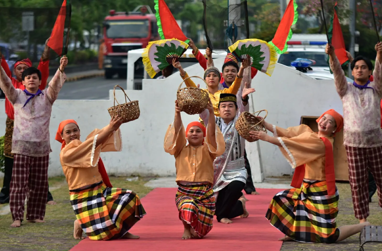 The Story Behind “Saludo Para Kay Paulino,” General Santos’ Creative Tribute