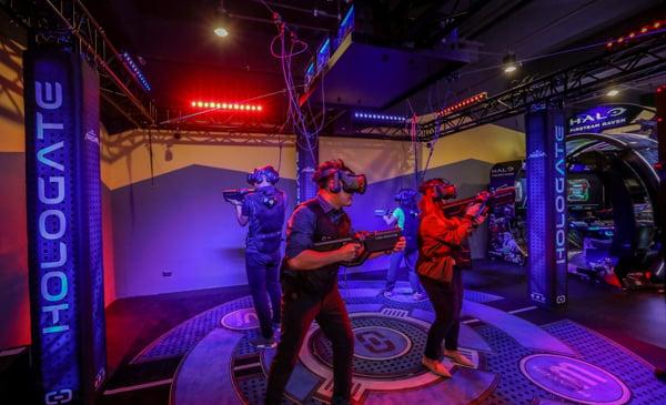 BGC Taguig 2026: Gaming Hubs and Esports Spaces Attract Young Tourists