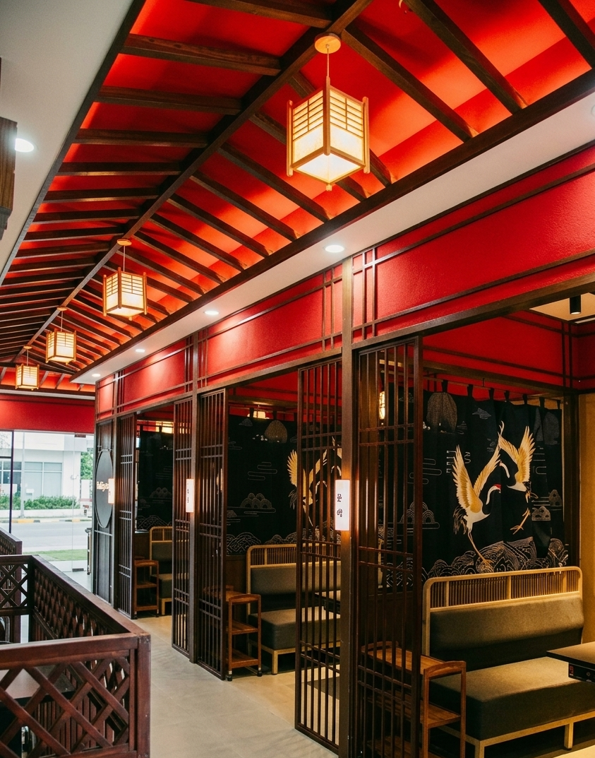Savor the Art of Japanese Grilling at Yaki2gether Davao