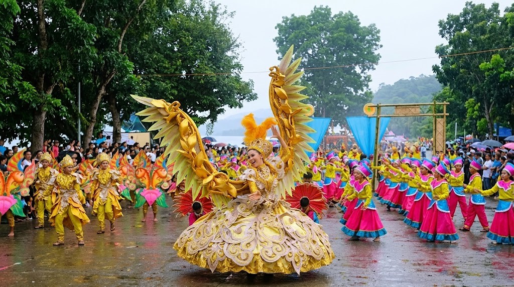 Why June Is One of the Most Anticipated Months in San Juan, Southern Leyte