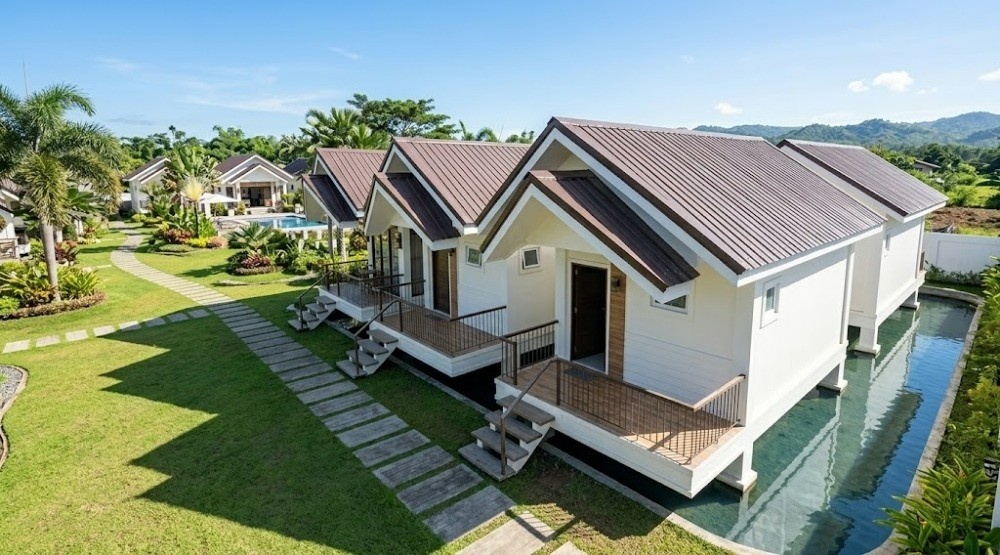 Budget-Friendly Stays