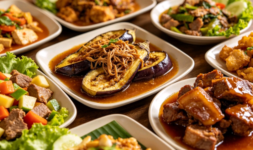 Taste the Difference: The Organic Restaurant Transforming Dining in Butuan