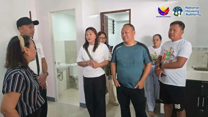 PHOTO COURTESY: PIA.GOV.PH