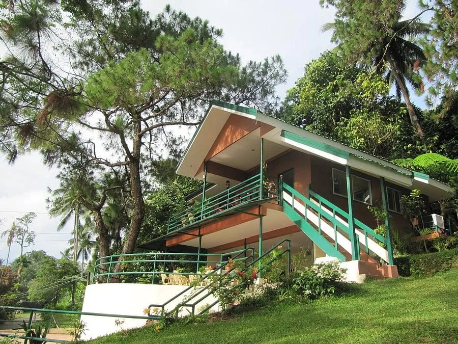 Camp Lookout and the Promotion of Mountain View Tourism in Negros Oriental