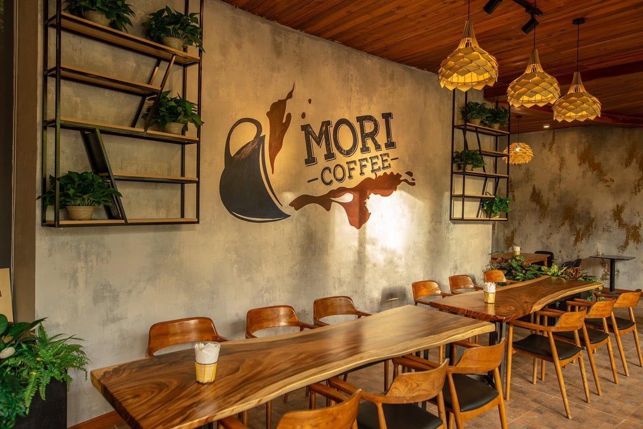 Experience Japanese-Inspired Café Culture at Mori Café in Bonifacio Global City
