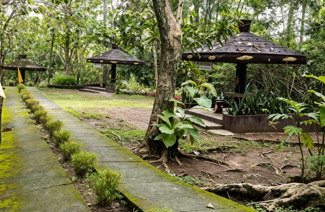 Why Bood Eco Park Is One of Butuan's Most Captivating Tourist Destinations