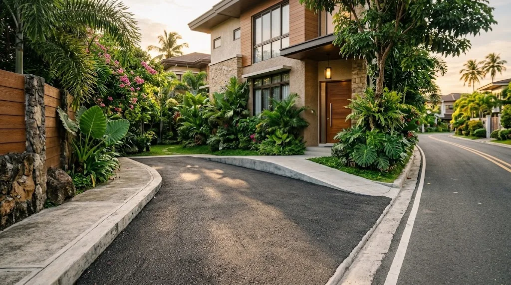 What Makes a Property Easy to Access