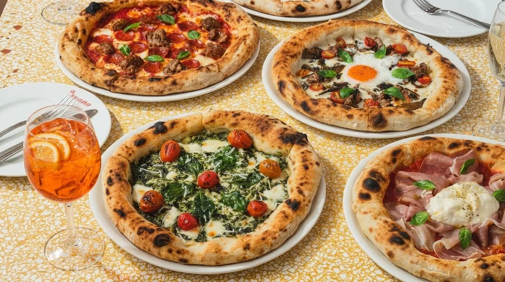 Hungry in BGC? The Real Challenge Is Choosing Where to Start