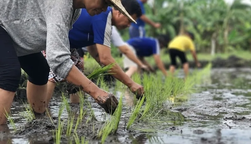 General Santos Hosts a New Chapter for Farmers Building Stronger Livelihoods Together
