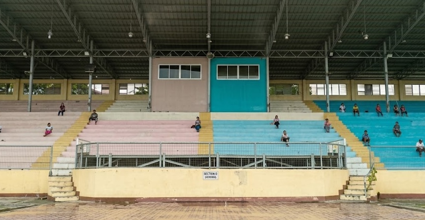 The Sports Culture Few People Notice Outside the Competition Season