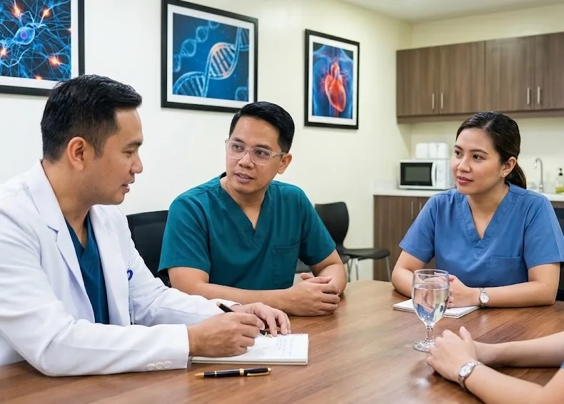 GenSan Builds a Better Vaccination Plan as Schools and Health Teams Join Forces