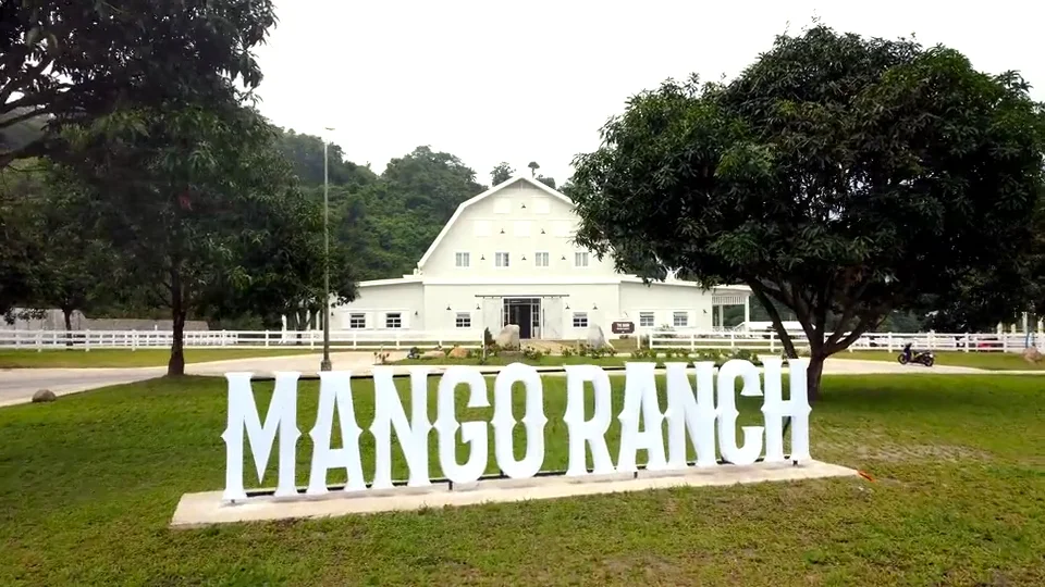 Rustic Leisure and Scenic Gatherings: The Barn at Mango Ranch as a Rising Destination in Dumaguete — Philippines