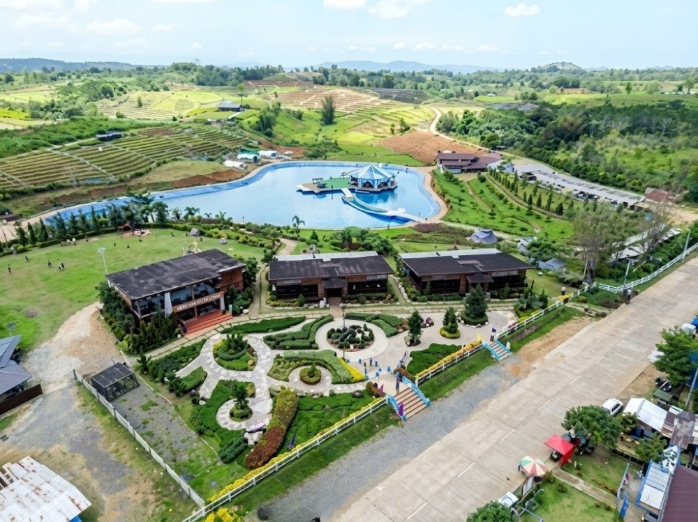Hiraya Farm Escape Claveria