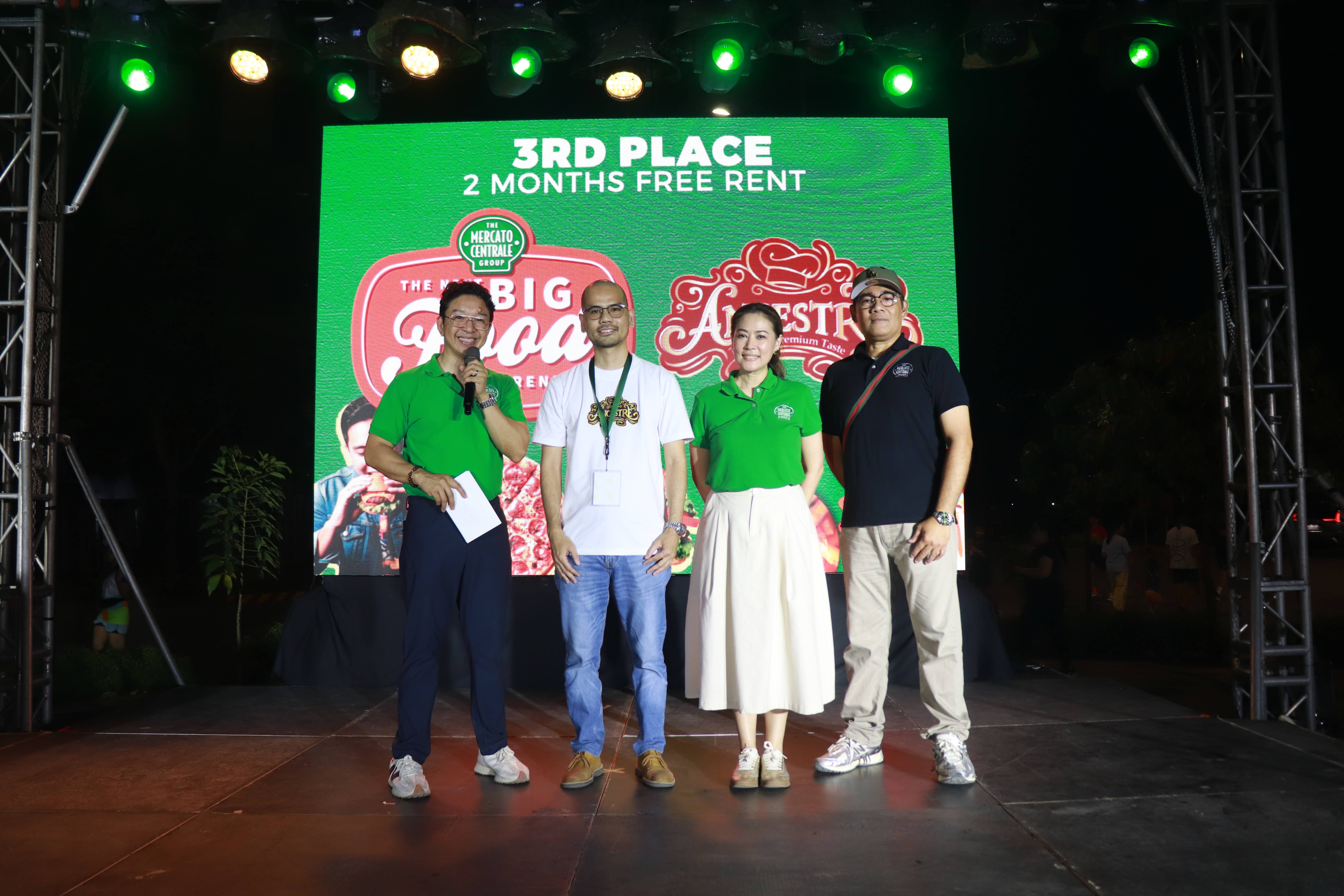 A Brother’s Lost Recipe, a Family’s Winning Bowl: PokéBee Crowned Mercato’s Next Big Food Entrepreneur 2026 — Philippines