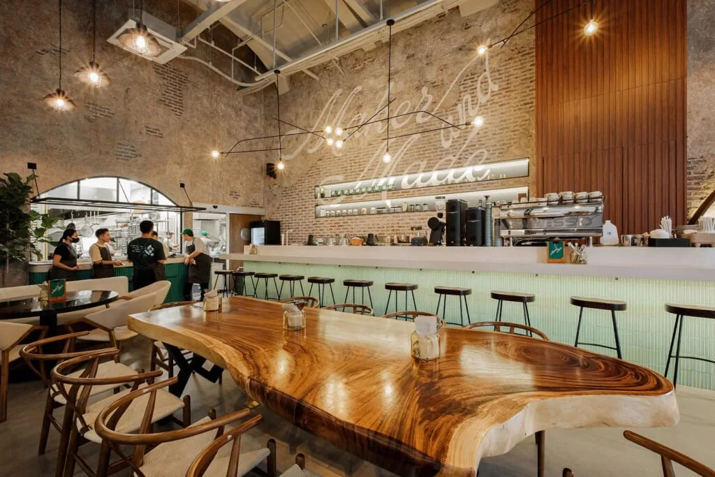Maker and Made and the Growth of Australian-Inspired Culinary Tourism in Bonifacio Global City