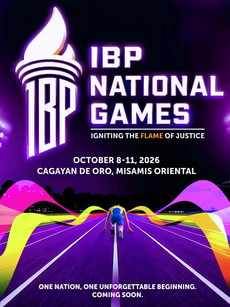 Cagayan de Oro Gears Up To Host Historic Integrated Bar National Games