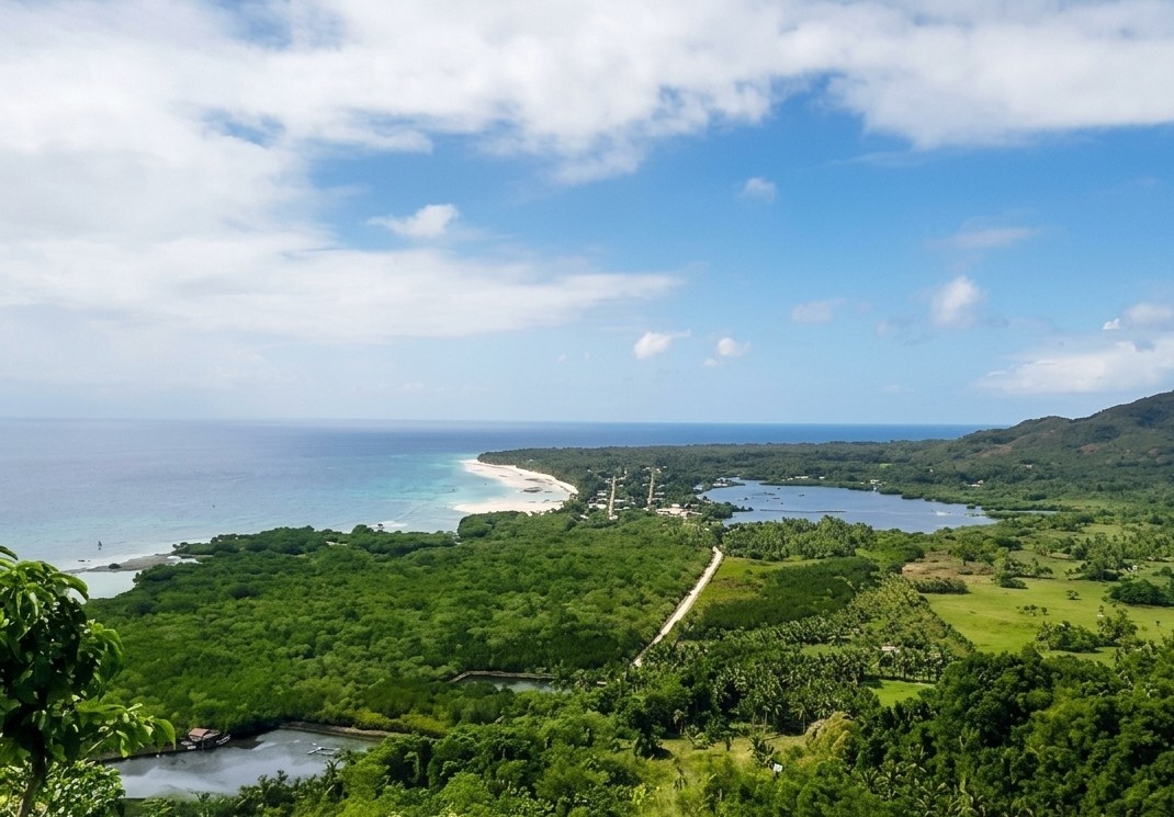 Travel & Off-Grid Adventures