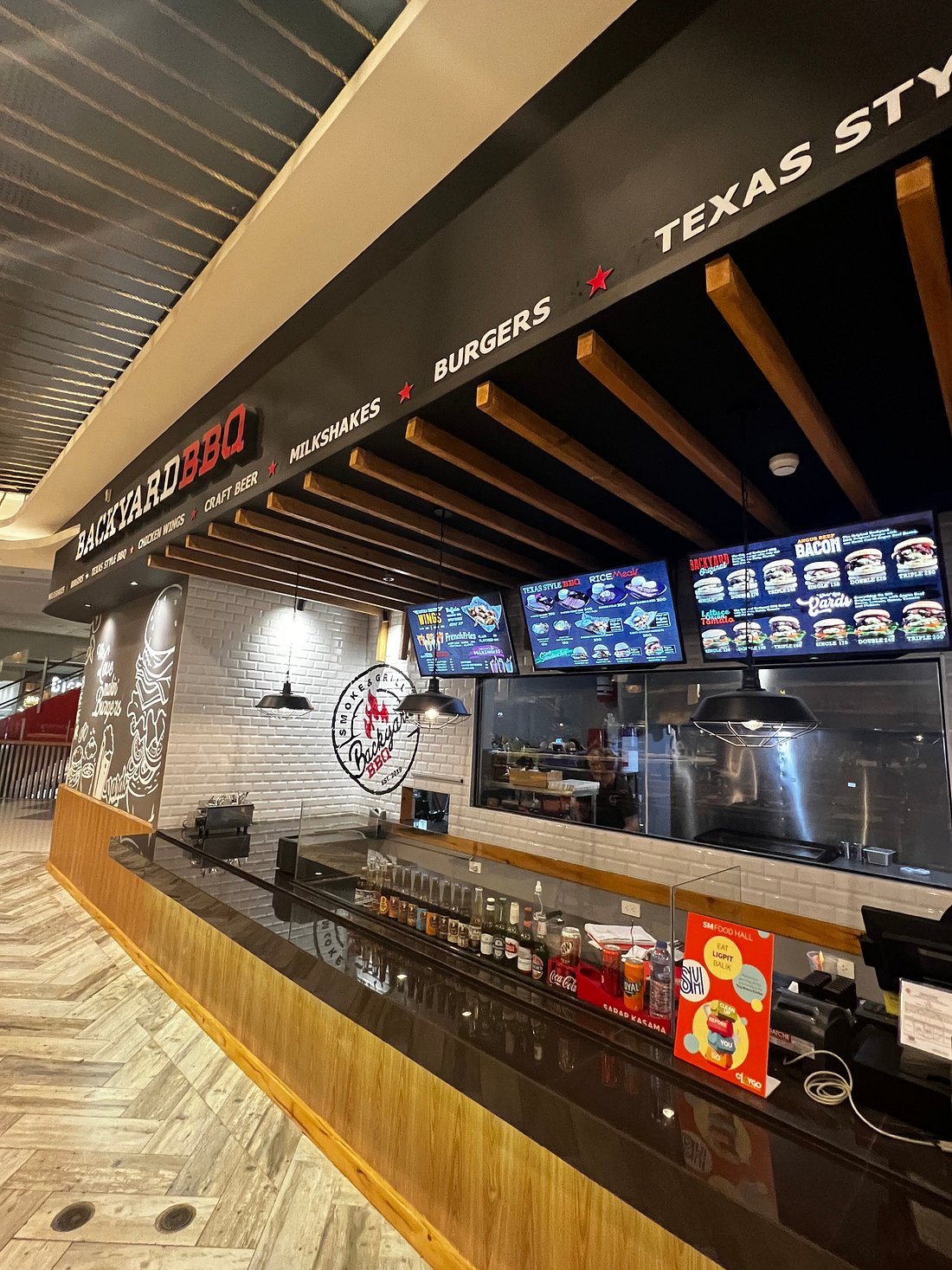 Discovering the Hearty Flavors of CDO’s Favorite Backyard Grill