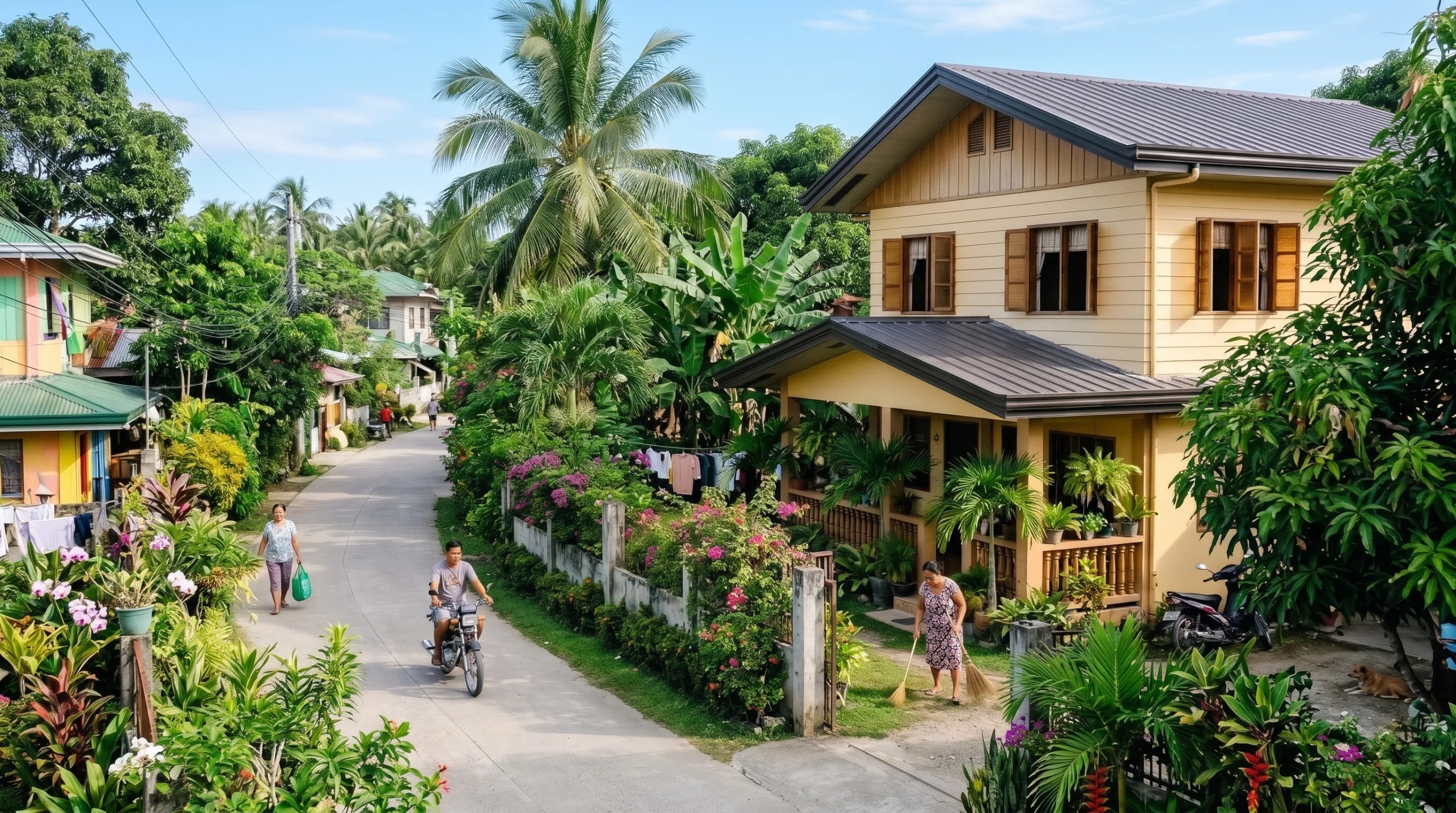 When a Property’s Surroundings Matter More Than Its Interior