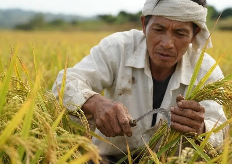 How Stronger Farmer Representation Could Help Ozamiz City Build a More Responsive Rice Industry