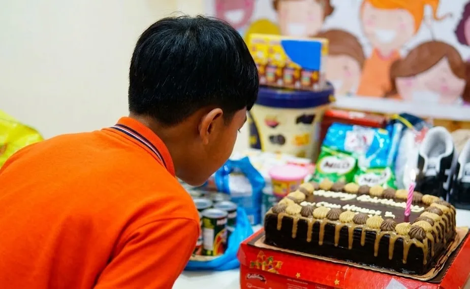 Beyond the 100-Millionth Baby Title: How Joven Mil Carillo Inspires Ozamiz With His Big Dreams