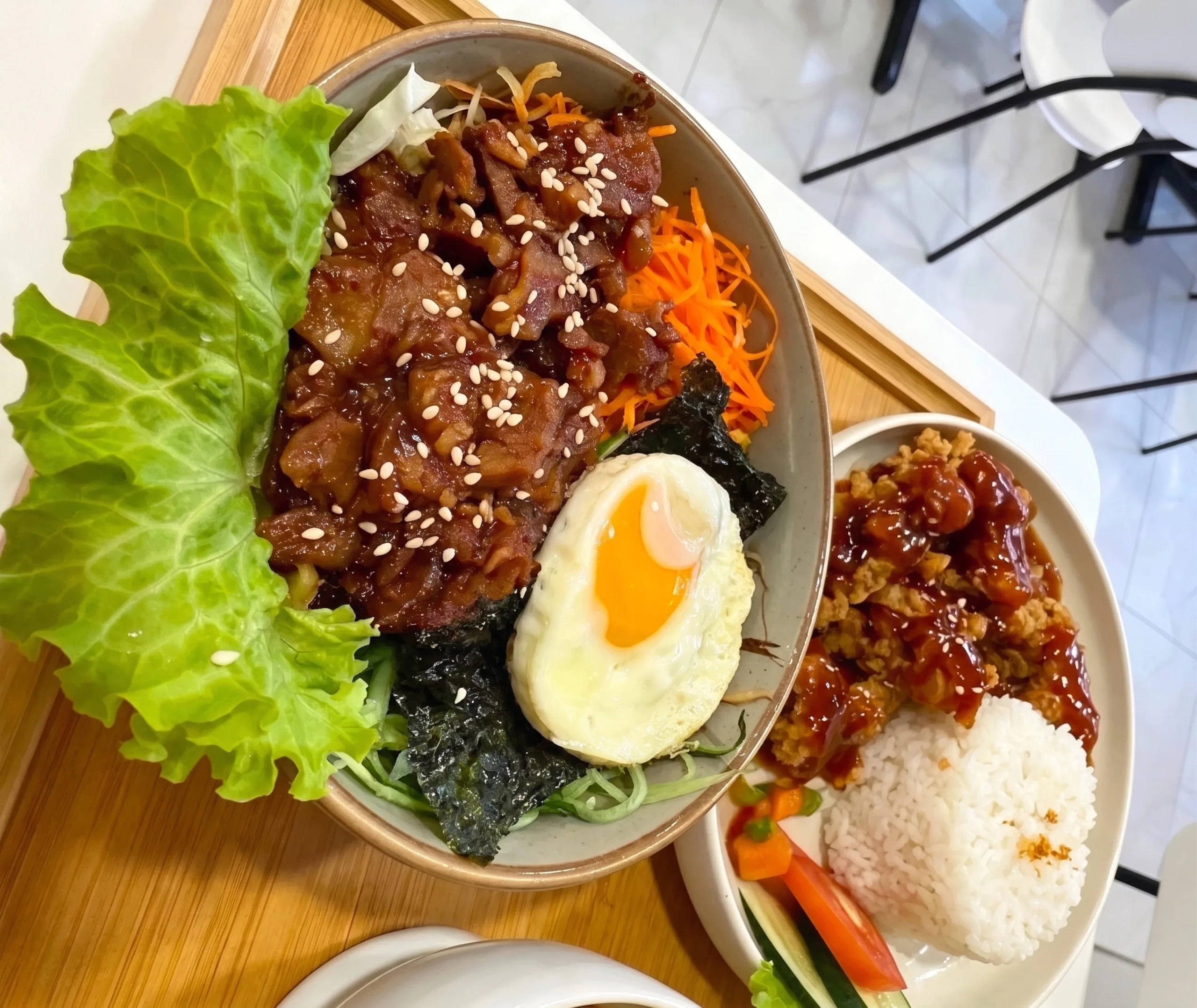 Surigao’s Cozy Café Gem: Beracah Café Brings Big Flavors and Good Vibes Under One Roof