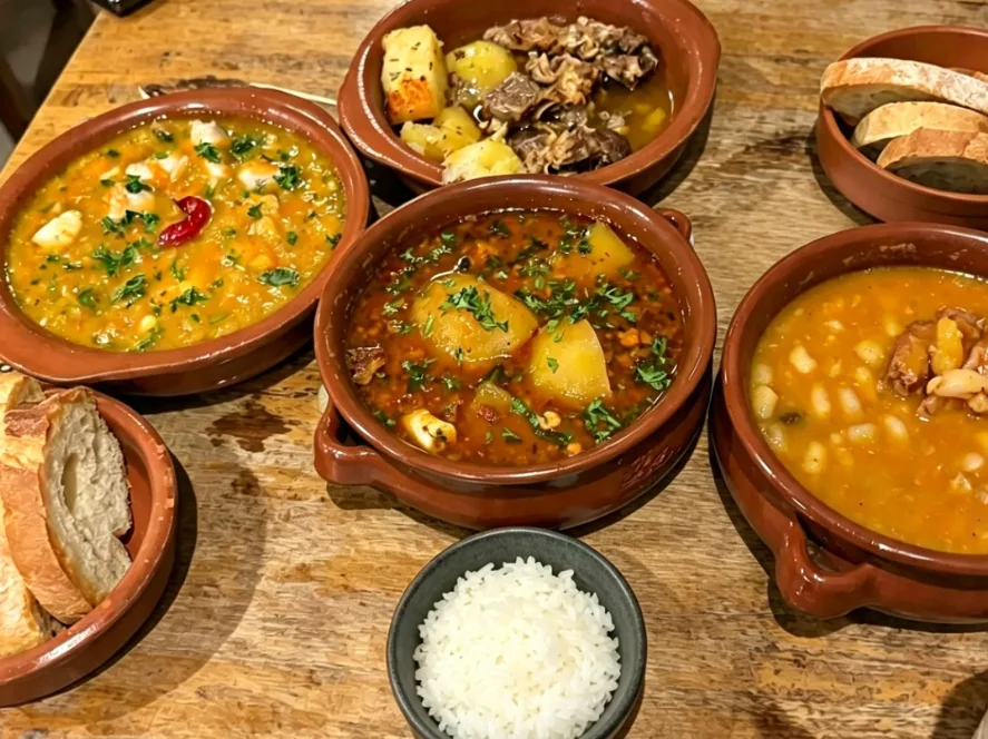 Las Barricas Serves a Taste of Spain in the Heart of Siargao