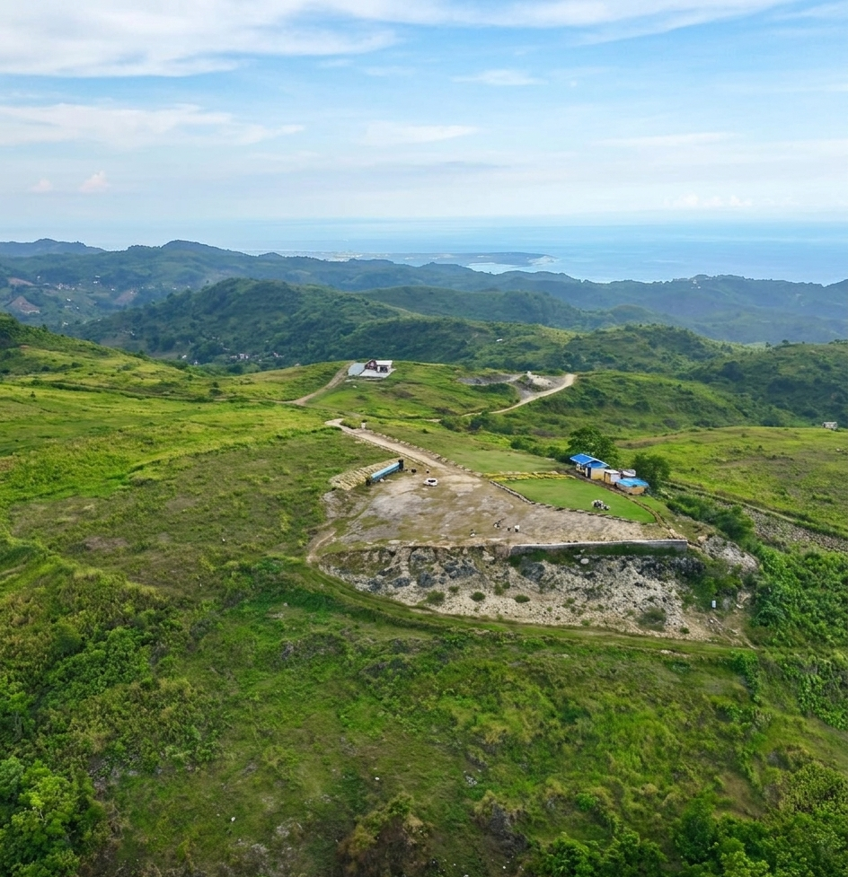 The Southern Cloud-Chaser: Why Kang Lucas Peak is Cebu’s New Favorite Highland Sanctuary