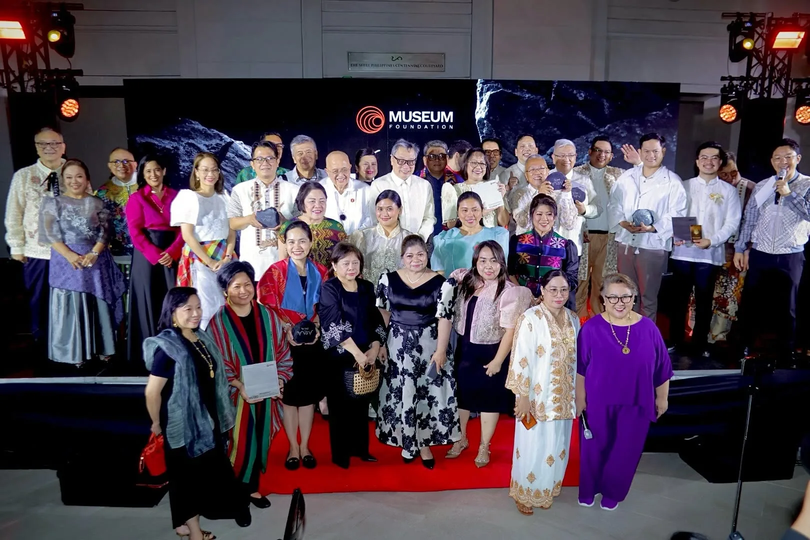 NMP-Cebu Named Satellite Museum of the Year After Welcoming Over 800,000 Visitors in Three Years