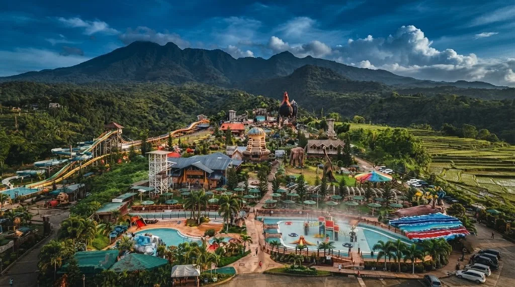 Top 5 Tourist Attractions That Perfectly Capture the Beauty of Bacolod